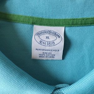 Brooks Brothers | Polo Shirt XL